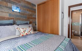 Apartamento Mar E Sol